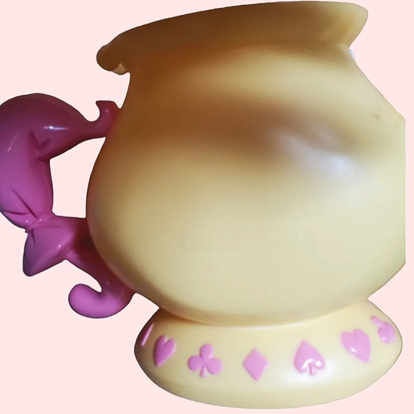 Rare Vintage Alice in wonderland set - Picture 3 of 6